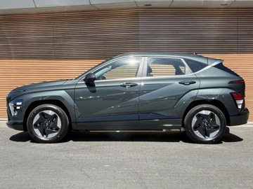 Hyundai Kona I Crossover Electric Facelifting 64 kWh 204KM 2025 HYUNDAI Kona Electric 65kWh Executive Suv 204KM 2025, zdjęcie 2