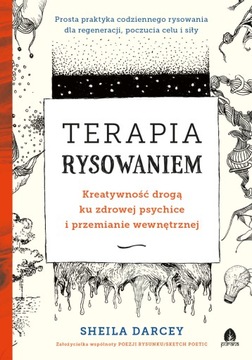 Terapia rysowaniem Sheila Darcey