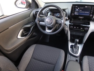 Toyota 2022 Toyota Yaris Cross 1.5 VVT-iE, Salon Polska, zdjęcie 6