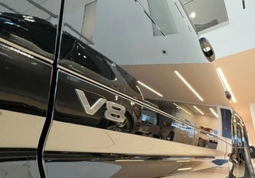 Land Rover Defender IV (L663) 130 5.0  500KM 2025 Land Rover Defender Defender MY25.5 5.0P V8 SC 500 PS AWD Auto V8 130 5.0, zdjęcie 11