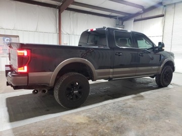 Ford 2021 Ford F250 Super Duty 2021 6.7l 6.7 Diesel 475KM, zdjęcie 3