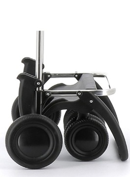 Коляска по магазинам Unisprunted 4 - шестер