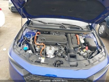 Honda 2023 Honda Accord 2023 Honda Accord Hybrid Sport-L Sedan 2.0 Benzyna 146KM, zdjęcie 8