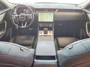 Jaguar F-Pace 2023 Jaguar F-Pace S 2023 2.0 Benzyna 247KM, zdjęcie 8