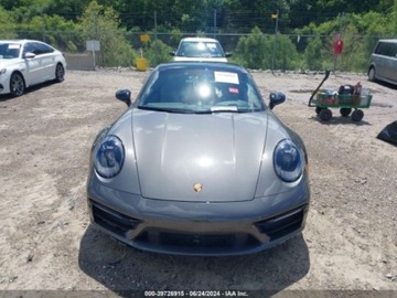 Porsche 2023 Porsche 911 2023r, 4 GTS, 4S, Dakar, 3.0L 3.0 Benzyna 445KM, zdjęcie 3