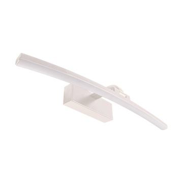 MAMBA LED 8W WHITE NW