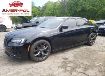 Chrysler 300C II 2023 Chrysler 300s 2023 3.6l 3.6 Benzyna 300KM