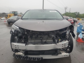 Toyota Sienna III 2024 Toyota Sienna XLE 2024 2.5l 2.5 Hybryda 245KM, zdjęcie 5