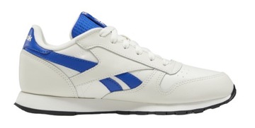 37 BUTY DAMSKIE REEBOK CLASSIC LEATHER WYGODNE