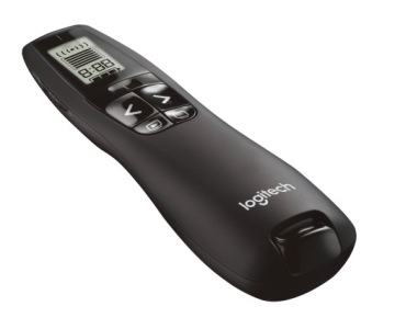 Logitech Professional Presenter R700