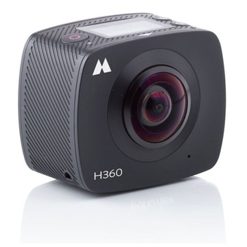 Kamera Midland H360 C1288 szerokokątna 360° statyw