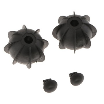 2 . Ремешок на полку для VW Golf