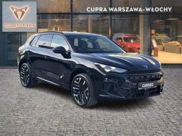 Cupra Terramar SUV 1.5 eTSI 150KM 2026 Cupra Terramar 1.5 eTSI 150 KM 7-biegowa automatyc, zdjęcie 6