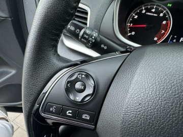 Mitsubishi Eclipse Cross SUV 1.5 T 163KM 2019 Mitsubishi Eclipse Cross Kamera, Grzane fotele,Alu, zdjęcie 16