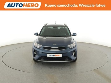 Kia Stonic I Crossover 1.0 T-GDI 100KM 2020 Kia Stonic grzane fotele tempomat klima-auto., zdjęcie 10