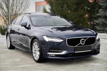 Volvo S90 II Sedan 2.0 D5 235KM 2020 D5 __235KM__AWD 4X4__BOGATE WYPOSAŻENIE, zdjęcie 16