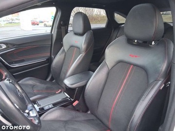 Kia Proceed Shooting Brake 1.6 T-GDI 204KM 2020 Kia ProCeed Kia ProCeed 1.6 Benzyna 204KM, zdjęcie 10