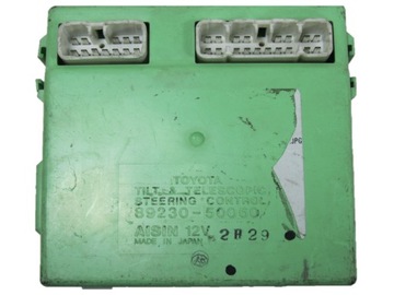 LEXUS LS400 MODUŁ STEROWNIK 89230-50060