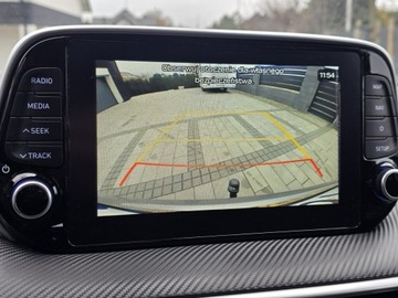 Hyundai Tucson III SUV Facelifting 1.6 T-GDi 177KM 2020 Hyundai Tucson NISKI PRZEBIEG 71969km *automat* ba, zdjęcie 8