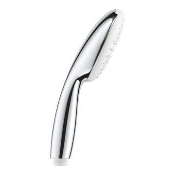 РУЧКА ДЛЯ ДУША GROHE, 1 РАСПЫЛИТЕЛЬ TEMPESTA 110 ХРОМ