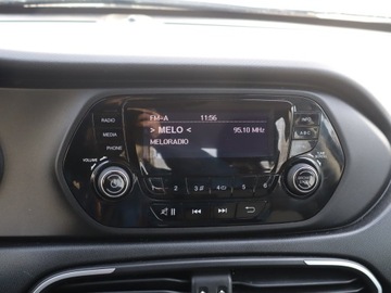 Fiat Tipo II Sedan Facelifting 1.0 T3 Turbo 100KM 2021 Fiat Tipo 1.0 FireFly, Salon Polska, Serwis ASO, zdjęcie 12