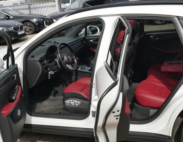 Porsche Macan SUV Facelifting II 2.0  265KM 2023 Porsche Macan Krajowy 1ręka Wentyle Panorama Komforty Pamięć Matrix 45000km, zdjęcie 20