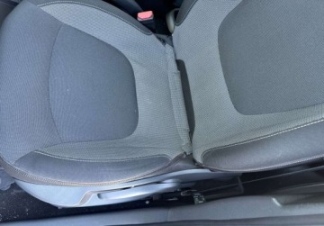 Renault Captur I Crossover 0.9 Energy TCe 90KM 2014 Renault Captur Benzyna 90KM, zdjęcie 21