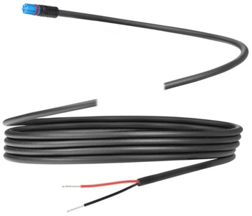 Przewód Zasilający Światło Przód Bosch Smart System 1400 mm