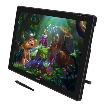 Графический планшет HUION Kamvas RDS 220