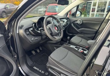 Fiat 500X Crossover 1.6 MJet 120KM 2018 Fiat 500X Fiat 500X 1.6 MultiJet Pop Star 1.6 Diesel 120KM, zdjęcie 11