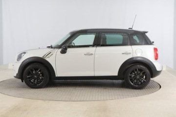 Mini Countryman R60 Crossover 1.6 122KM 2014 MINI Countryman Cooper, Skóra, Navi, Xenon, zdjęcie 2