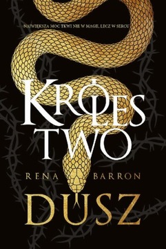 KRÓLESTWO DUSZ RENA BARRON EBOOK