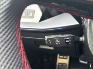 Audi A3 8Y S3 Limousine Facelifting 2.0 TFSI 333KM 2026 S3 2.0 TFSI quattro (333 KM) System kamer 360, zdjęcie 8