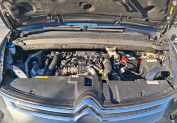 Citroen C4 Picasso II Picasso 1.6 e-HDi 114KM 2015 Citroen C4 Picasso bezwypadekserwis1wlascicieJAK NOWE 1.6 Diesel 115KM, zdjęcie 10