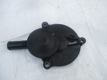 ODMA OLEJU FIAT DUCATO IVECO DAILY IV 3.0 HPI