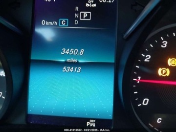 Mercedes GLC C254/X254 2022 Mercedes-Benz GLC 2022 Mercedes-Benz GLC GLC 300 SUV 2.0 Benzyna 255KM, zdjęcie 12