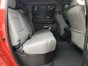 Toyota Tundra II 2024 Toyota Tundra Crewmax SR 2024 3.4l 3.4 Benzyna 348KM, zdjęcie 10