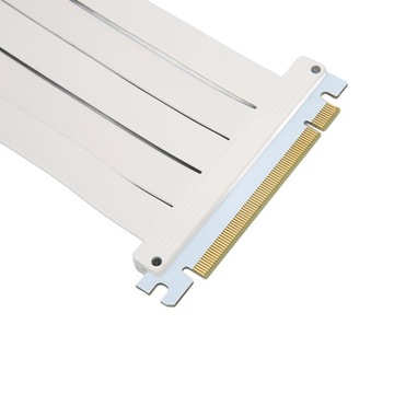 PCIe 4.0 X16 Riser Cable Удлинительный кабель на 90 слотов