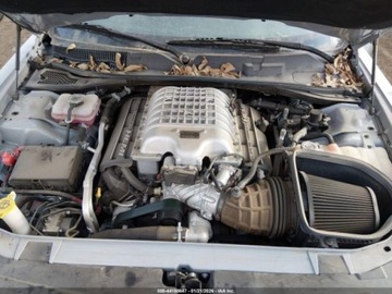 Dodge Challenger III 2021 Dodge Challenger Srt Super Stock 2021 6.2 Benzyna 807KM, zdjęcie 8