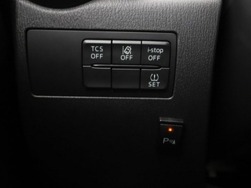 Mazda CX-3 Crossover 2.0 SKY-G i-ELOOP 150KM 2017 Mazda CX-3 4x4 Kamera Skóra Navi Aut.klima, zdjęcie 35