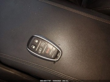 Alfa Romeo Giulia II Sedan 2.0 TBi 280KM 2017 Alfa Romeo Giulia 2017 Alfa Romeo Giulia AWD 2.0 Benzyna 280KM, zdjęcie 14