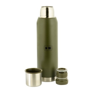 M-Tac: Termos, stal nierdzewna 1300 ml (Type 2)
