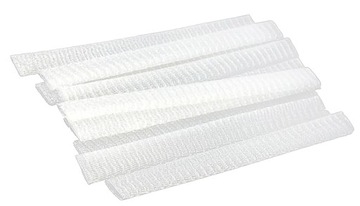 10 чехлов для кистей с защитой от сушки