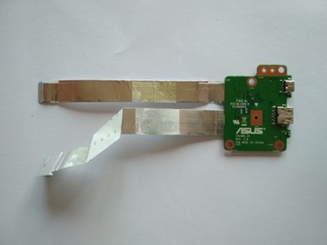 Taśma USB ASUS C523NA, 60NX01R0-I01030