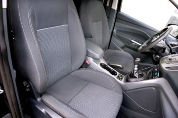 Ford C-MAX II Minivan 1.6 TDCi 115KM 2013 Ford Grand C-MAX Klimatronic/6 Biegów/, zdjęcie 16