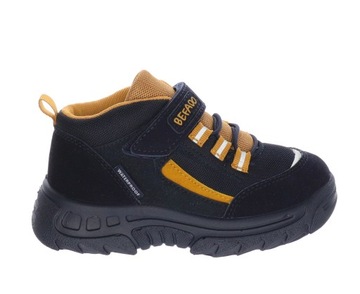 BEFADO TREK ANKLES TRAPERS ВОДОНЕПРОНИЦАЕМЫЕ ТРЕККИНГ Размер 33