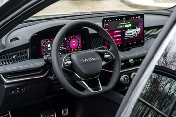 Skoda Superb IV 2026 Škoda Superb Skoda Superb Sportline 2.0 TSI 204, zdjęcie 5