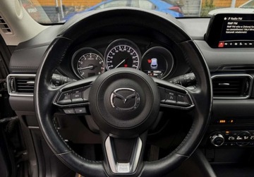 Mazda CX-5 I SUV Facelifting 2.0 SKYACTIV-G 165KM 2017 Mazda CX-5 II 2.0 165KMnavi head-up FULL LED gwarancjamanual KAMERA, zdjęcie 22