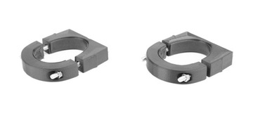 ЗАМОК U-LOCK для самоката Ninebot от Segway KickScooter MAX G30