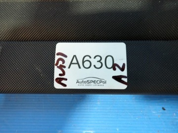 ROLETA KUFRU AUDI A2 8Z0863553